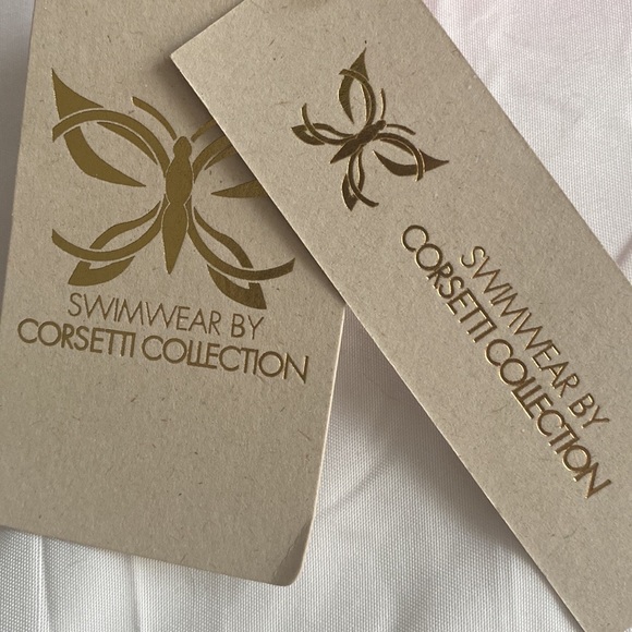 Triangle Bikini Set - Picture 6 of 6